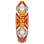 USC Trojans Tatonka A Frame Skateboard